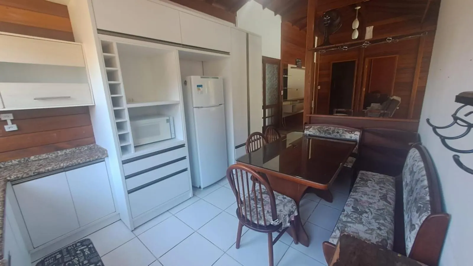 Casa Aconhegante Na Praia Florianópolis 0*,  Brasil