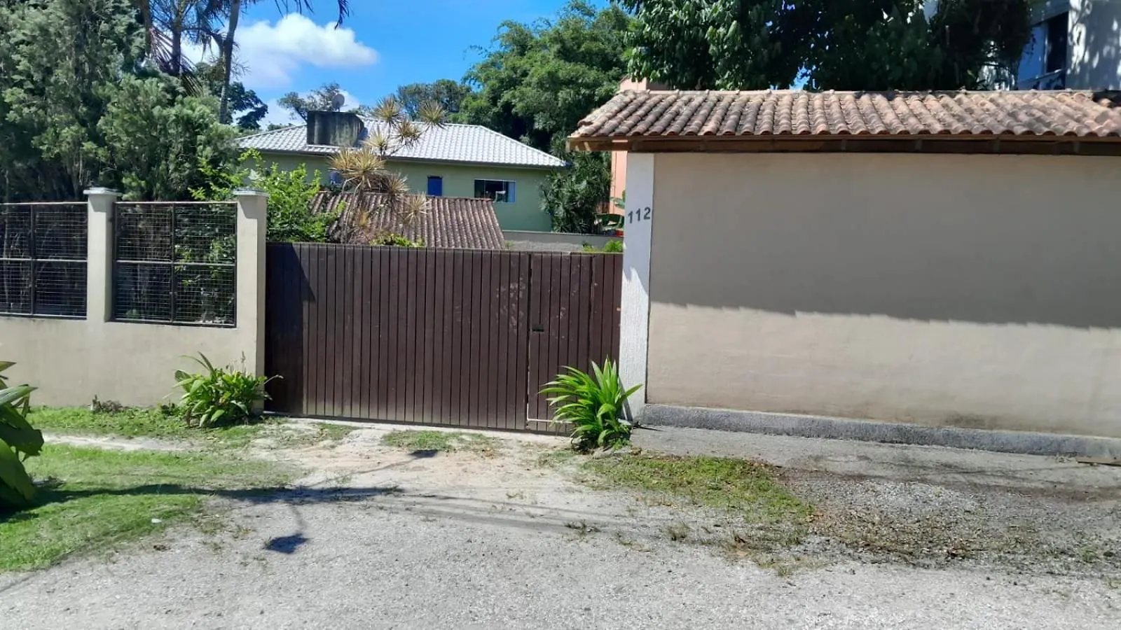 Сasa de vacaciones Casa Aconhegante Na Praia Florianópolis Brasil