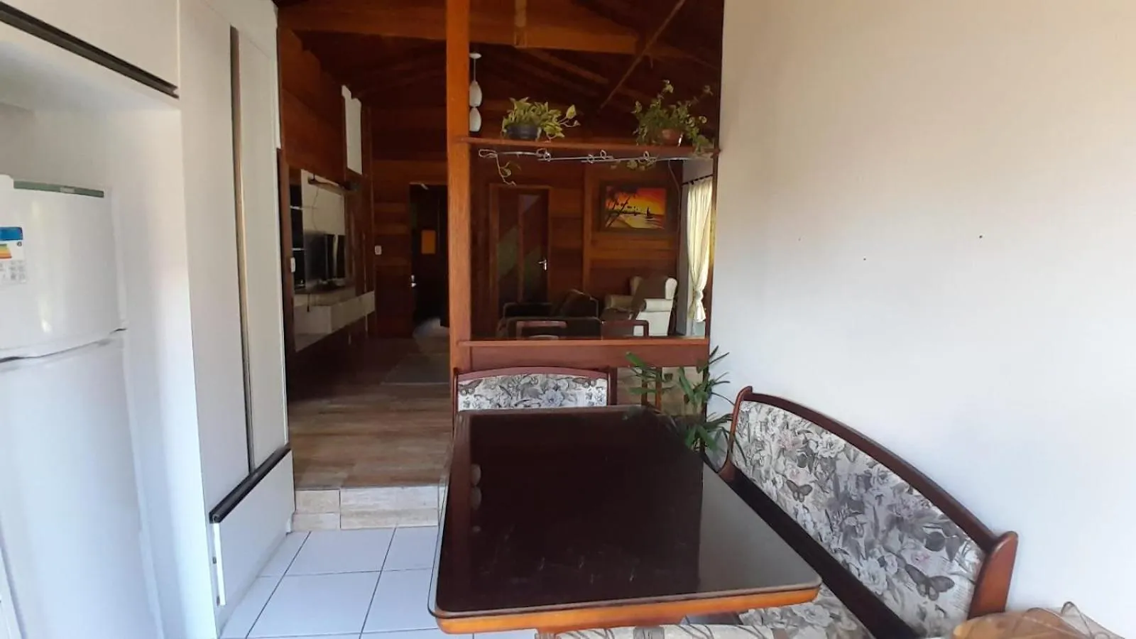 Casa Aconhegante Na Praia Florianópolis