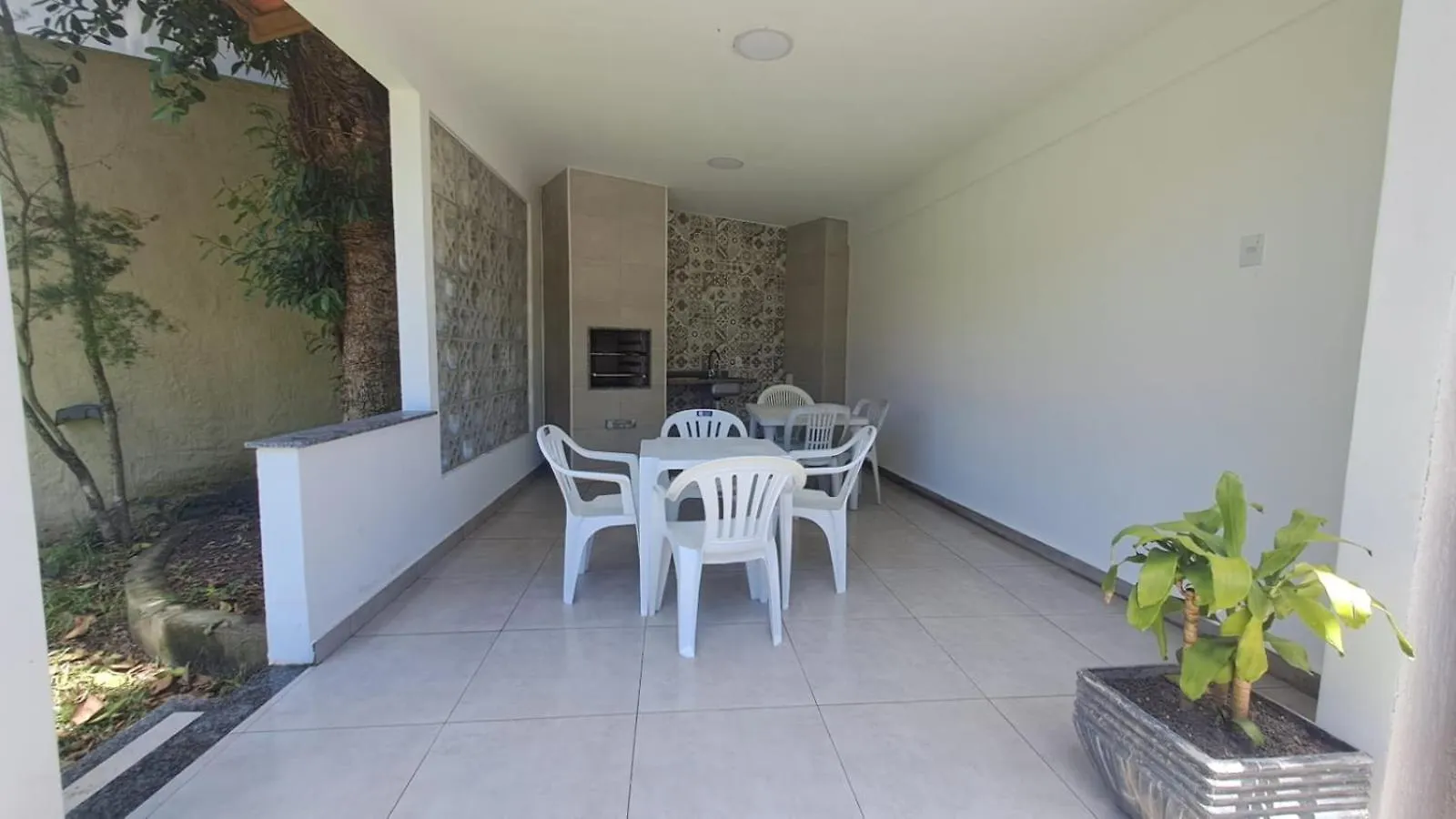 Сasa de vacaciones Casa Aconhegante Na Praia Florianópolis